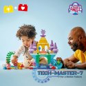 Klocki DUPLO Disney 10435 Magiczny podwodny pałac Arielki