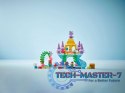 Klocki DUPLO Disney 10435 Magiczny podwodny pałac Arielki