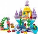 Klocki DUPLO Disney 10435 Magiczny podwodny pałac Arielki