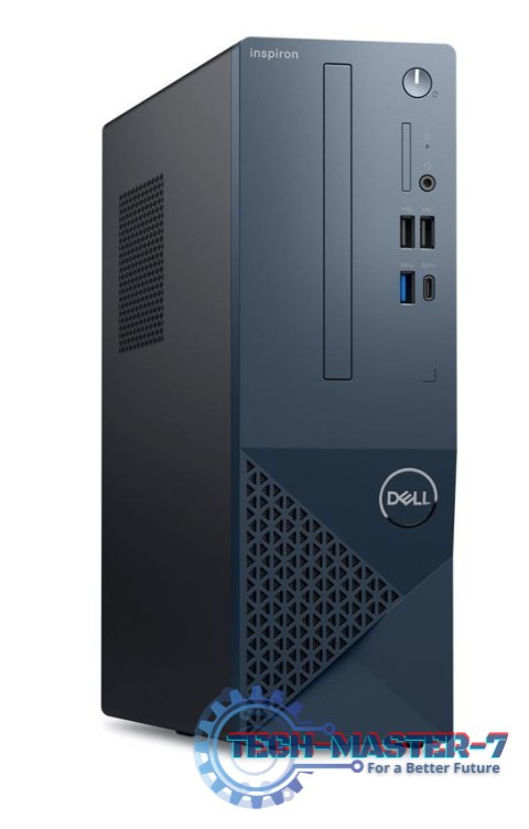 Komputer Vostro 3030 SFF Win11Pro i5-14400/16GB/1TB SSD/Intel UHD 730/WLAN+BT/Kb/Mouse/3YPS Komputer Vostro 3030 SFF Win11Pro i5-14400/16GB/1TB SSD/Intel UHD 730/WLAN+BT/Kb/Mouse/3YPS