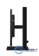Monitor 24 cale ViewFinity S60UD IPS 2560x1440 WQHD 16:9 1xHDMI 2xDP(In+Out) 1xUSB-C 90W 3xUSB 3.0 LAN KVM 5ms PinP/PbyP 100Hz H