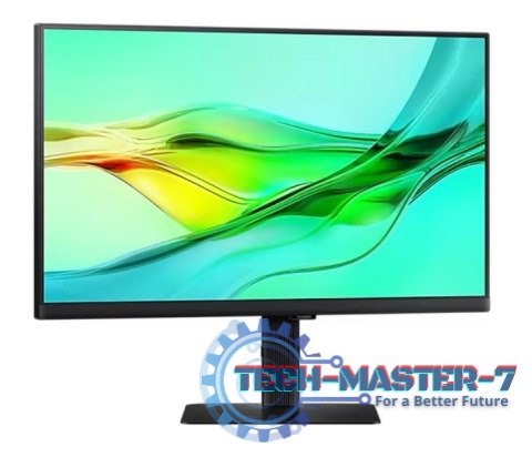 Monitor 24 cale ViewFinity S60UD IPS 2560x1440 WQHD 16:9 1xHDMI 2xDP(In+Out) 1xUSB-C 90W 3xUSB 3.0 LAN KVM 5ms PinP/PbyP 100Hz H Monitor 24 cale ViewFinity S60UD IPS 2560x1440 WQHD 16:9 1xHDMI 2xDP(In+Out) 1xUSB-C 90W 3xUSB 3.0 LAN KVM 5ms PinP/PbyP 100Hz H