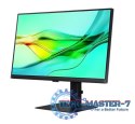 Monitor 24 cale ViewFinity S60UD IPS 2560x1440 WQHD 16:9 1xHDMI 2xDP(In+Out) 1xUSB-C 90W 3xUSB 3.0 LAN KVM 5ms PinP/PbyP 100Hz H