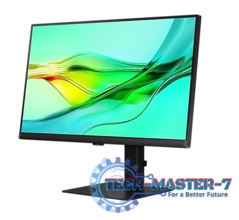 Monitor 24 cale ViewFinity S60UD IPS 2560x1440 WQHD 16:9 1xHDMI 2xDP(In+Out) 1xUSB-C 90W 3xUSB 3.0 LAN KVM 5ms PinP/PbyP 100Hz H Monitor 24 cale ViewFinity S60UD IPS 2560x1440 WQHD 16:9 1xHDMI 2xDP(In+Out) 1xUSB-C 90W 3xUSB 3.0 LAN KVM 5ms PinP/PbyP 100Hz H