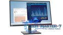 Monitor 27 cali ThinkVision T27p-30 63A9GAT1EU