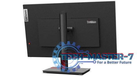 Monitor 27 cali ThinkVision T27p-30 63A9GAT1EU Monitor 27 cali ThinkVision T27p-30 63A9GAT1EU