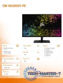 Monitor Xeneon 315QHD165 IPS QHD