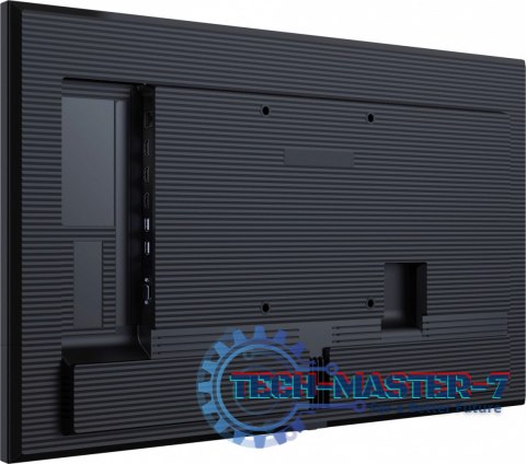 Monitor wielkoformatowy 31.5 cala LH3260HS-B1AG matowy 24h/7 500(cd/m2) VA 1920 x 1080 FHD Android.11 Wifi CMS(iiSignage2) Monitor wielkoformatowy 31.5 cala LH3260HS-B1AG matowy 24h/7 500(cd/m2) VA 1920 x 1080 FHD Android.11 Wifi CMS(iiSignage2)
