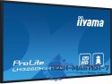 Monitor wielkoformatowy 31.5 cala LH3260HS-B1AG matowy 24h/7 500(cd/m2) VA 1920 x 1080 FHD Android.11 Wifi CMS(iiSignage2)