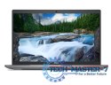 Notebook Latitude 5550 Win11Pro i5-1345U/16GB/512GB SSD Gen4/15.6 FHD/Intel Iris Xe/FgrPr&SmtCd/FHD/IR Cam/Mic/WLAN+BT/Backlit K
