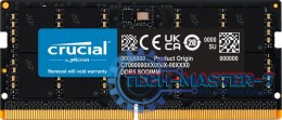 Pamięć do notebooka DDR5 SODIMM 48GB/5600 CL46 (16Gbit)