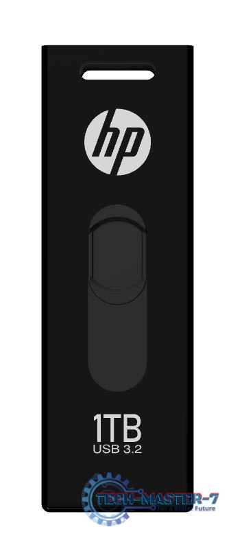 Pendrive 1TB HP USB 3.2 USB HPFD911W-1TB Pendrive 1TB HP USB 3.2 USB HPFD911W-1TB