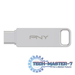 Pendrive 256GB USB 3.2 Duo-Link P-FDI256DULINKTYC-GE