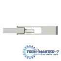 Pendrive 256GB USB 3.2 Duo-Link P-FDI256DULINKTYC-GE