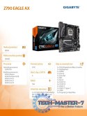 Płyta główna Z790 EAGLE AX s1700 4DDR5 HDMI/DP ATX