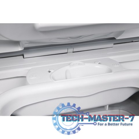 Pralka EW6TN5261FP top Pralka EW6TN5261FP top