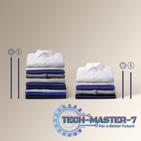 Pralka EW6TN5261FP top Pralka EW6TN5261FP top