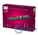 Suszarko-lokówka 3000 Charcoal BHA301/00
