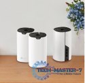 System WiFi Deco S7(3-pak) AC1900