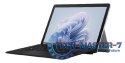 Tablet Surface GO 4 / N200 / 8 GB / 128 GB / Platinium / W11Pro - XHU-00006
