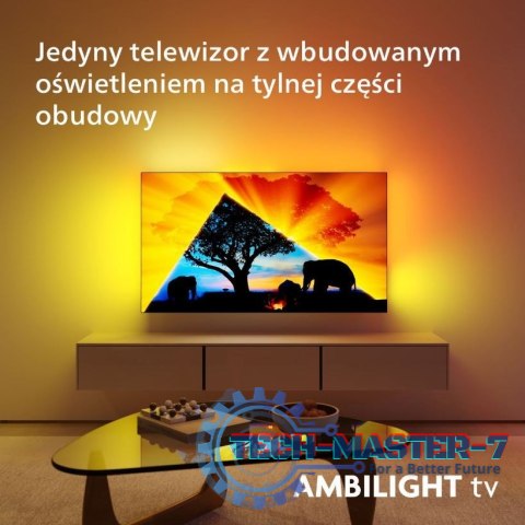 Telewizor 55 cali OLED 55OLED769/12 Telewizor 55 cali OLED 55OLED769/12