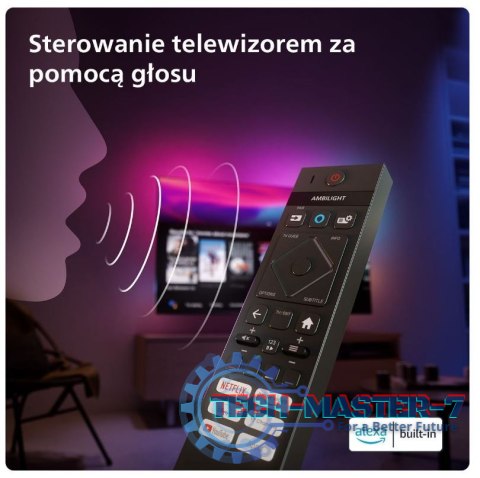 Telewizor 55 cali OLED 55OLED769/12 Telewizor 55 cali OLED 55OLED769/12