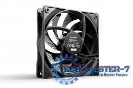 Wentylator Pure Wings 3 120 mm PWM high-speed