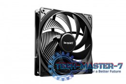 Wentylator Pure Wings 3 140 mm PWM high-speed