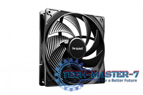 Wentylator Pure Wings 3 140 mm PWM high-speed Wentylator Pure Wings 3 140 mm PWM high-speed