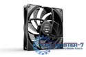 Wentylator Pure Wings 3 140 mm PWM high-speed
