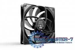 Wentylator Pure Wings 3 140 mm PWM high-speed