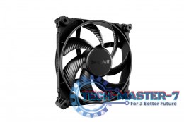 Wentylator Silent Wings 4 140mm PWM