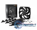 Wentylator Silent Wings Pro 4 140mm PWM