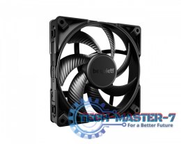 Wentylator Silent Wings Pro 4 140mm PWM