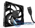 Wentylator Silent Wings Pro 4 140mm PWM