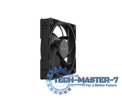 Wentylator Silent Wings Pro 4 140mm PWM Wentylator Silent Wings Pro 4 140mm PWM