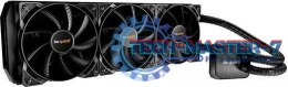 Chłodzenie Silent Loop 2 360mm AIO CPU Cooler