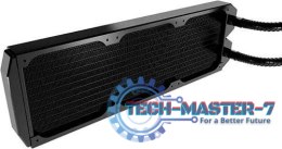 Chłodzenie Silent Loop 2 360mm AIO CPU Cooler