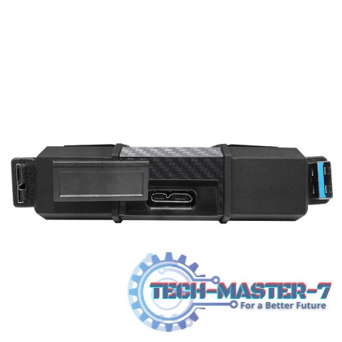 DashDrive Durable HD710 5TB 2.5'' USB3.1 Czarny DashDrive Durable HD710 5TB 2.5'' USB3.1 Czarny