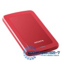 DashDrive HV300 1TB 2.5 USB3.1 Czerwony