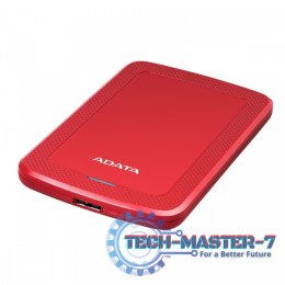 DashDrive HV300 1TB 2.5 USB3.1 Czerwony