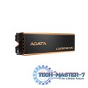 Dysk SSD LEGEND 960 MAX 4TB PCIe 4x4 7.4/6.8 GB/s M2