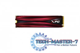 Dysk SSD XPG GAMMIX S11 Pro 1TB PCIe 3x4 3.35/2.8 GB/s M.2