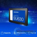 Dysk SSD Ultimate SU630 960GB 2.5 S3 3D QLC Retail