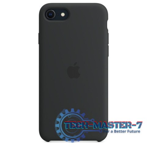 Etui silikonowe do iPhonea SE - północ Etui silikonowe do iPhonea SE - północ