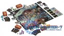 Gra The Godfather: Imperium Corleone