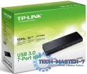 Hub USB TP-LINK UH700