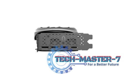 Karta graficzna GeForce RTX 4070 Ti SUPER TRINITY OC 16GB GDDR6X 256bit Karta graficzna GeForce RTX 4070 Ti SUPER TRINITY OC 16GB GDDR6X 256bit