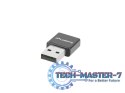 Karta sieciowa USB N300 2 wewnętrzne anteny NC-0300-WI