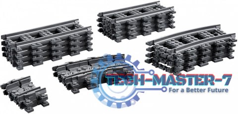 Klocki City 60205 Tory Klocki City 60205 Tory